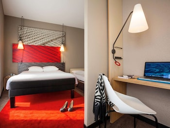 ibis paris gare de lest tgv