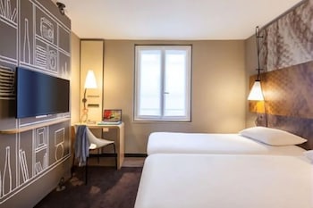 ibis paris gare de lest tgv