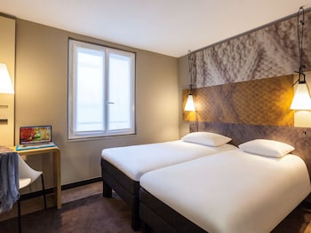ibis paris gare de lest tgv