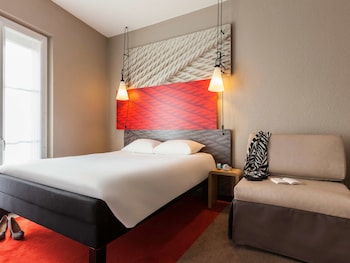 ibis paris gare de lest tgv