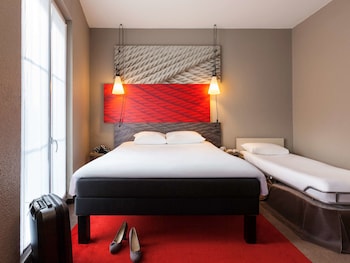 ibis paris gare de lest tgv