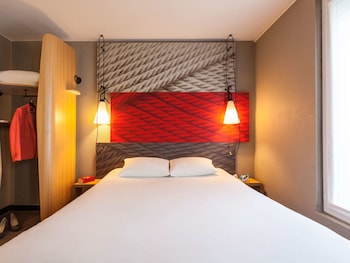 ibis paris gare de lest tgv