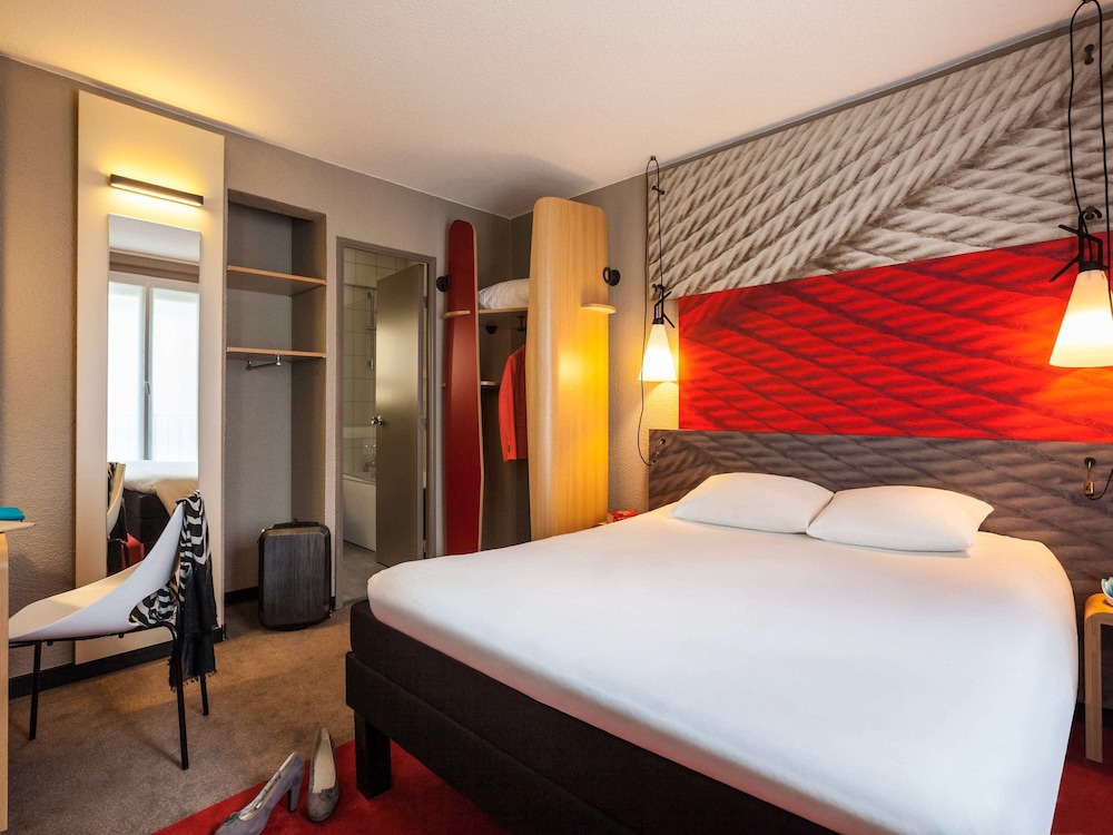 ibis paris gare de lest tgv