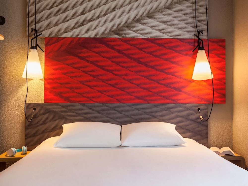 ibis paris gare de lest tgv