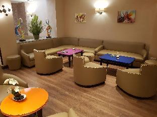 hotel champerret elysees