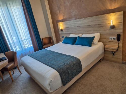 hotel champerret elysees