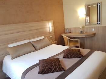 hotel champerret elysees