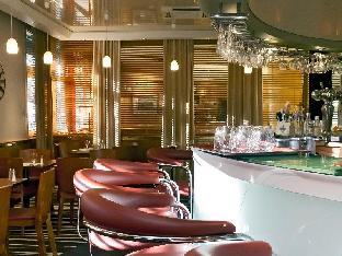 Mercure Paris Nanterre,In Nanterre (Quartier Du Chemin De L'ãžle),4 star