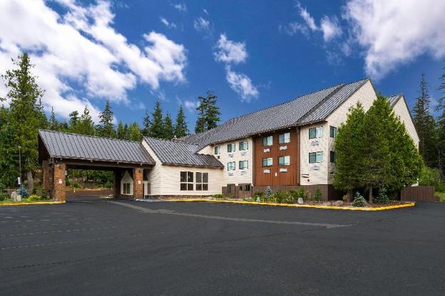 best western mt hood inn