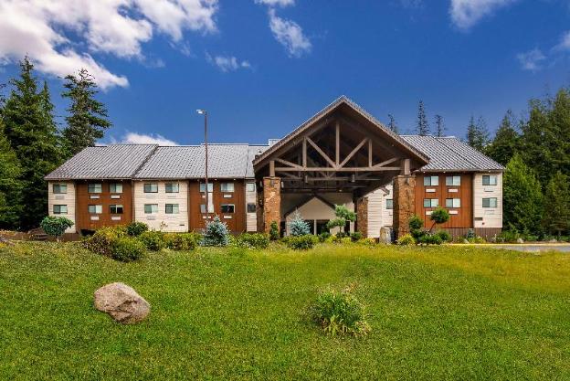 best western mt hood inn