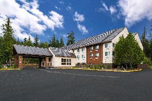 Best Western Mt. Hood Inn,Cottage Grove>>Clackamas,3 star
