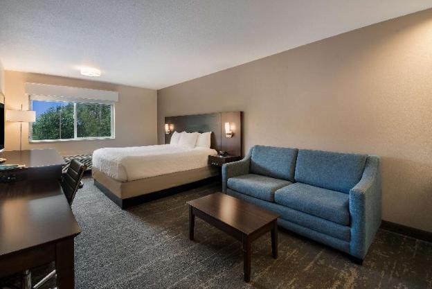 best western mt hood inn
