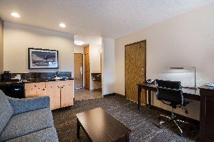 best western mt hood inn