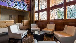 Best Western Mt. Hood Inn,Cottage Grove>>Clackamas,3 star