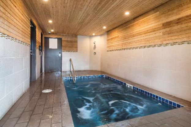 best western mt hood inn