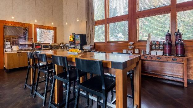 best western mt hood inn