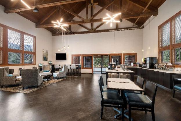 best western mt hood inn