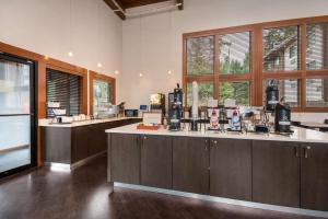best western mt hood inn