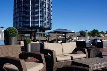 clarion lakeside inn and conference centre