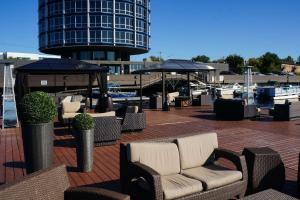 Clarion Lakeside Inn & Conference Centre,Ontario>>Kenora,3 star