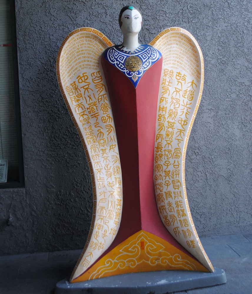 best western plus dragon gate inn