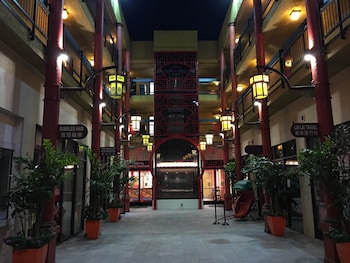 best western plus dragon gate inn