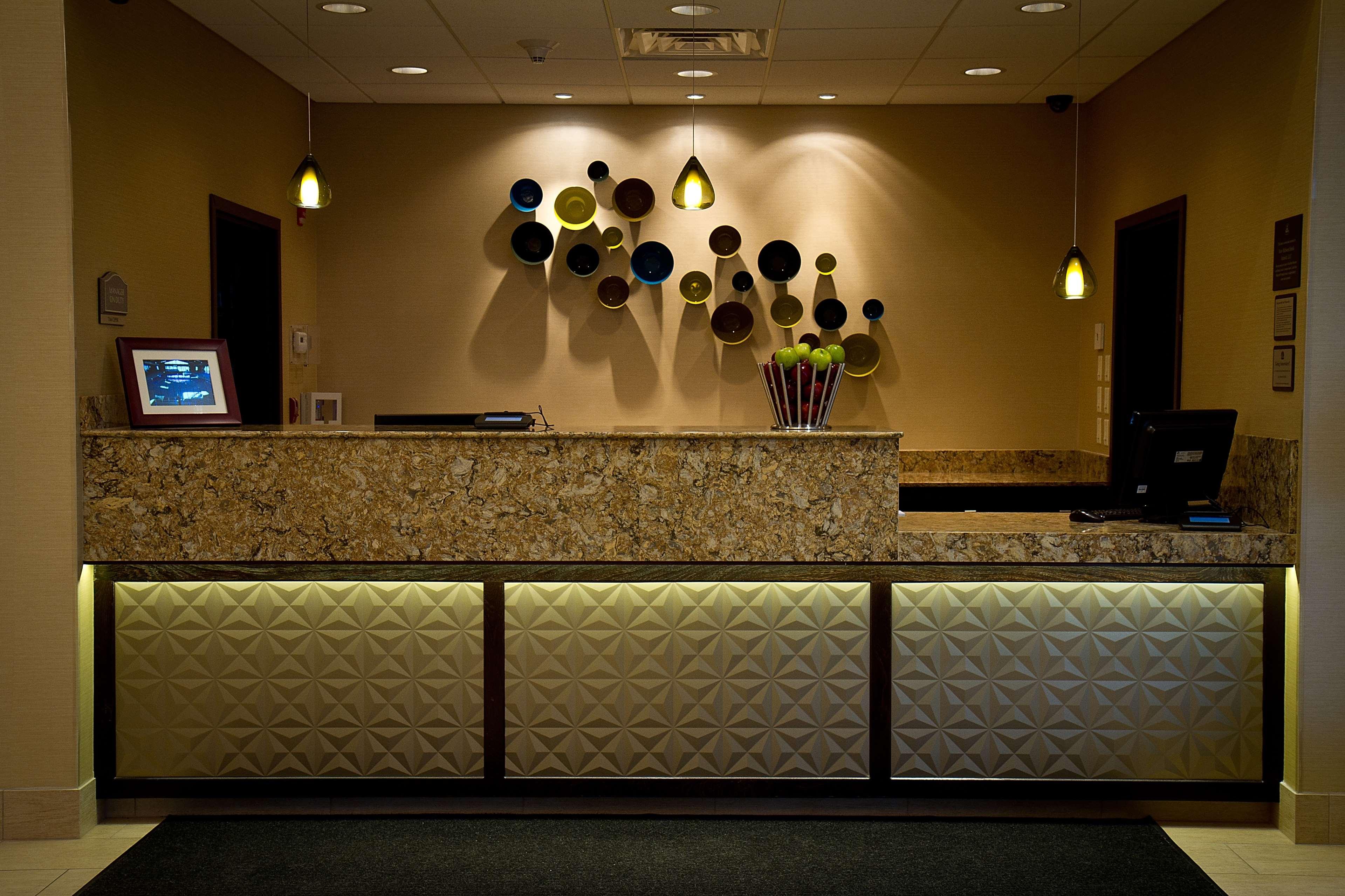 antioch hotel and suites