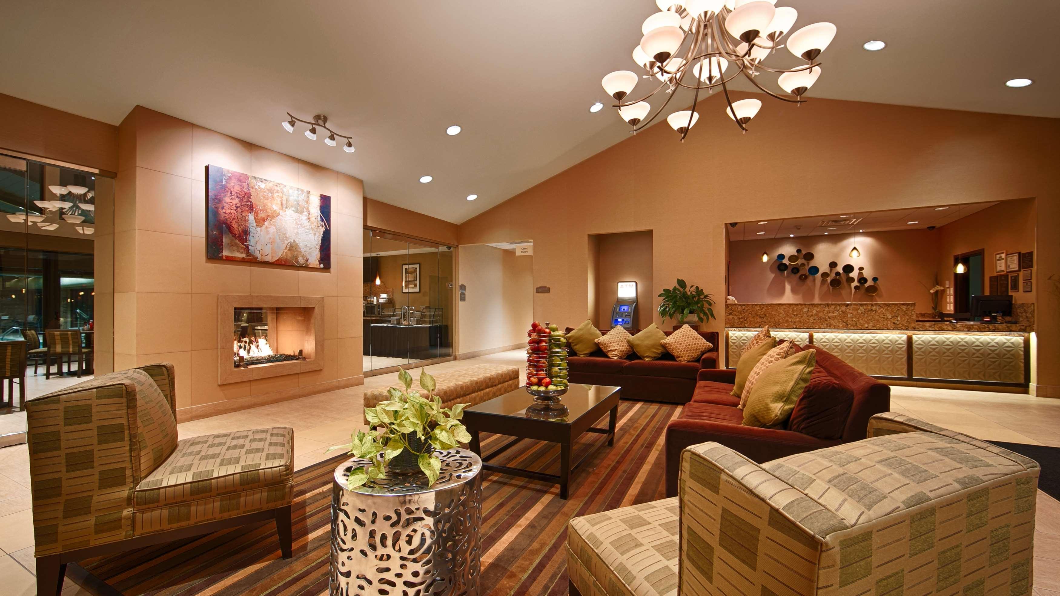 antioch hotel and suites