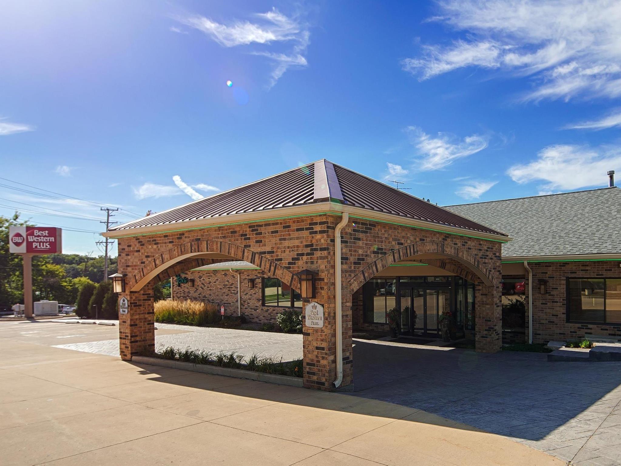 antioch hotel and suites