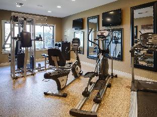 antioch hotel and suites