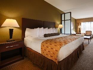 antioch hotel and suites