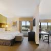 antioch hotel and suites