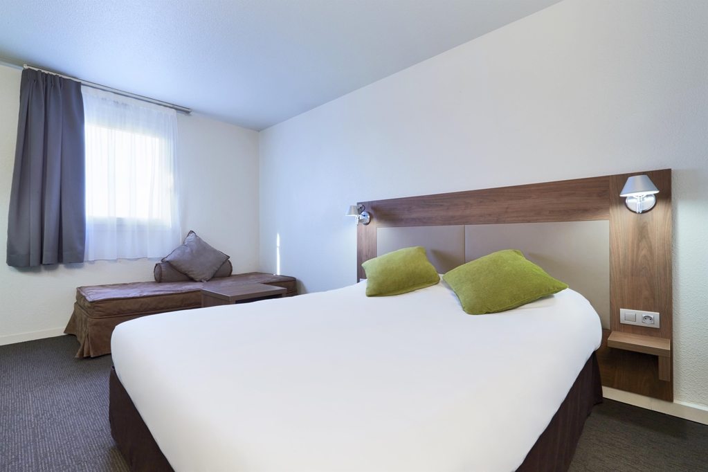 campanile le blanc mesnil