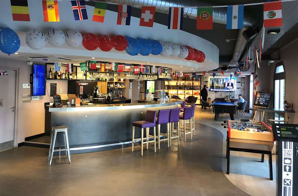 campanile le blanc mesnil