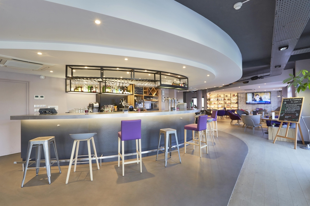 campanile le blanc mesnil