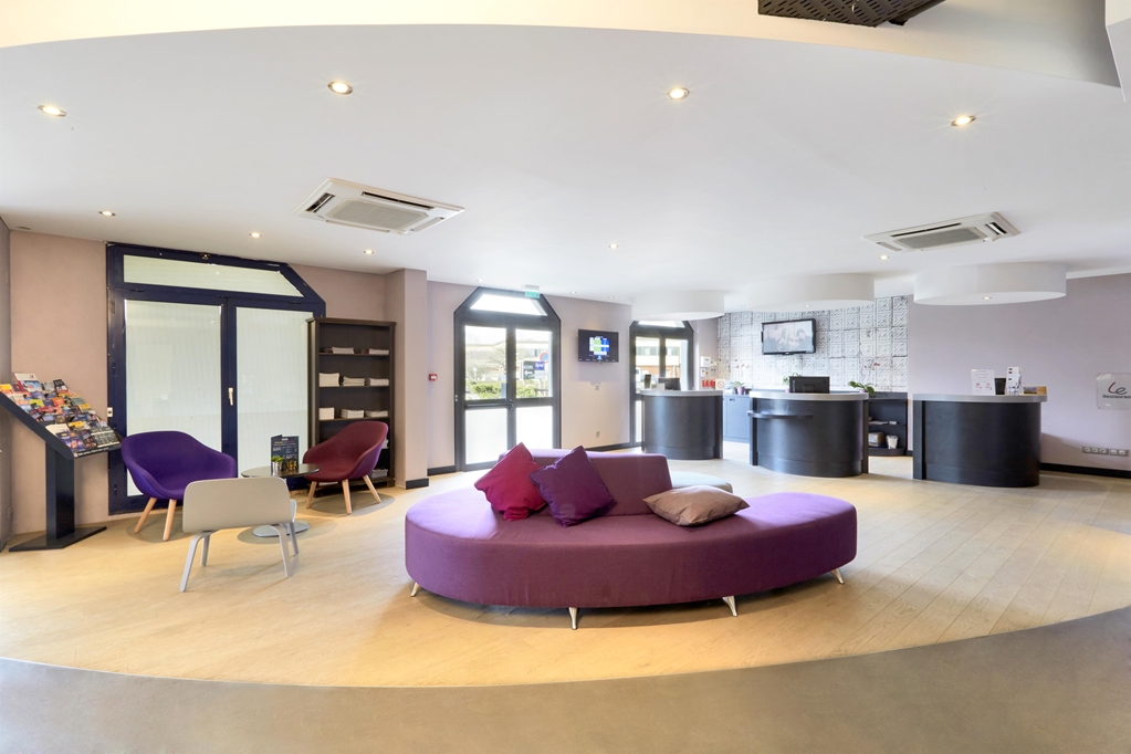 campanile le blanc mesnil