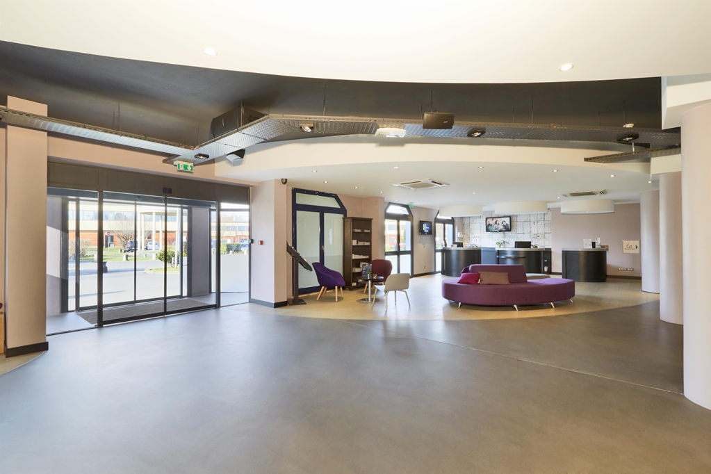 campanile le blanc mesnil