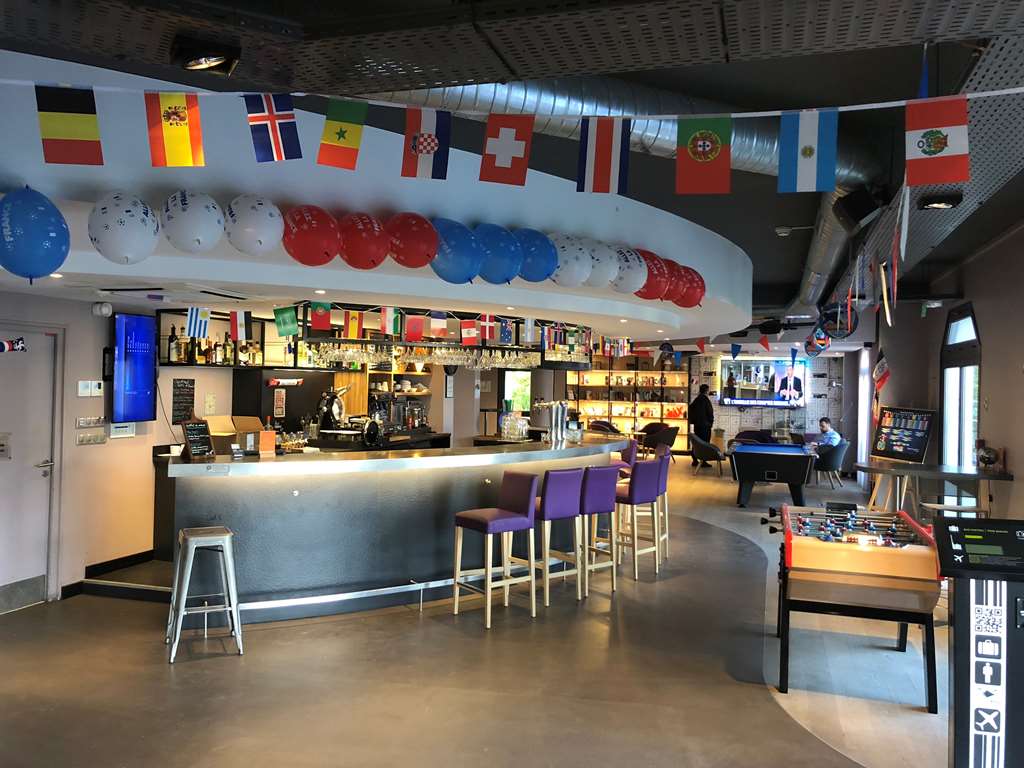 campanile le blanc mesnil