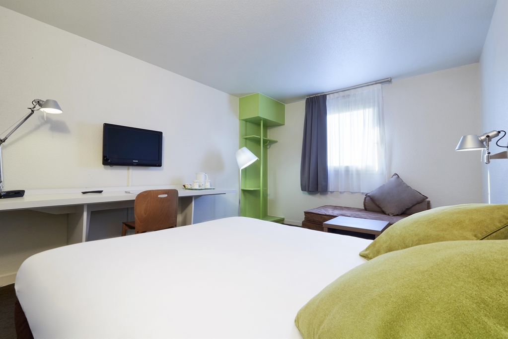 campanile le blanc mesnil