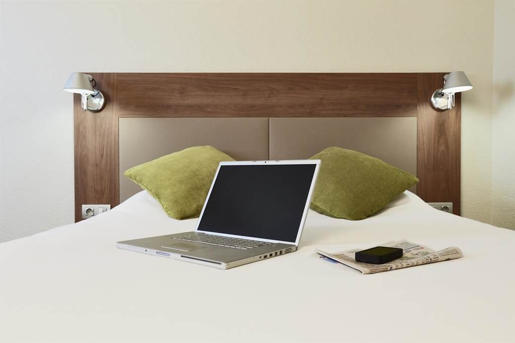 campanile le blanc mesnil