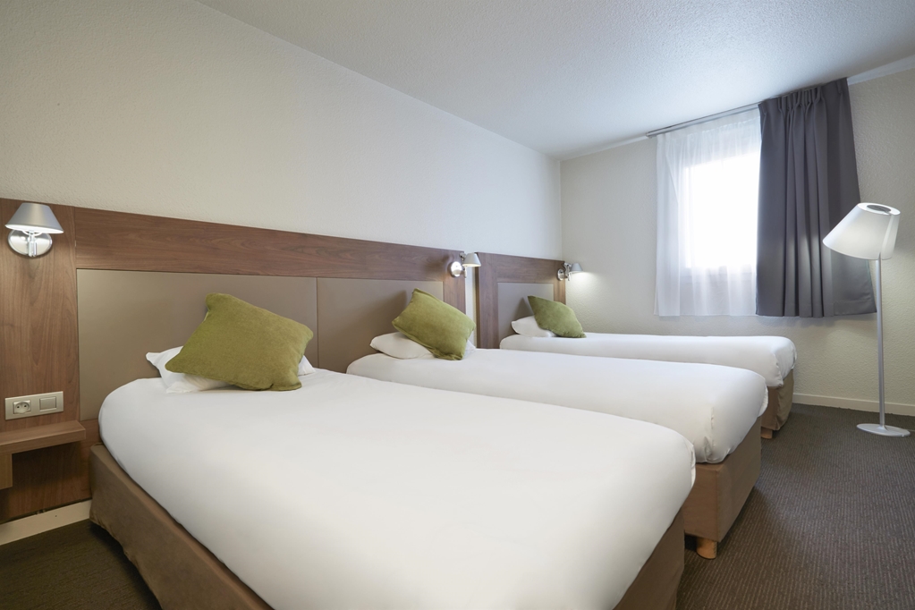 campanile le blanc mesnil