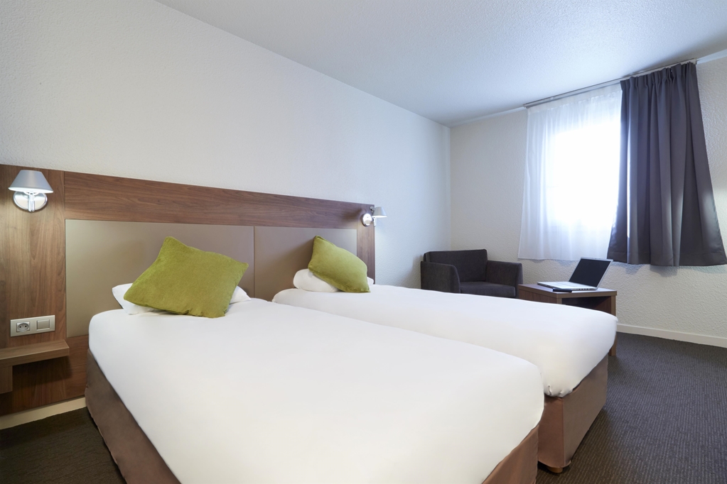 campanile le blanc mesnil