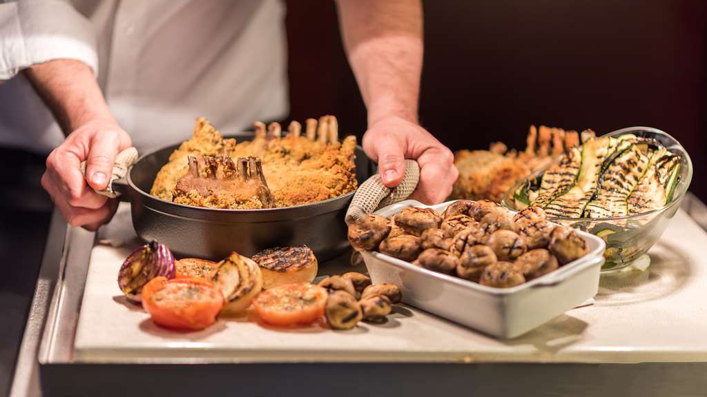 campanile le blanc mesnil