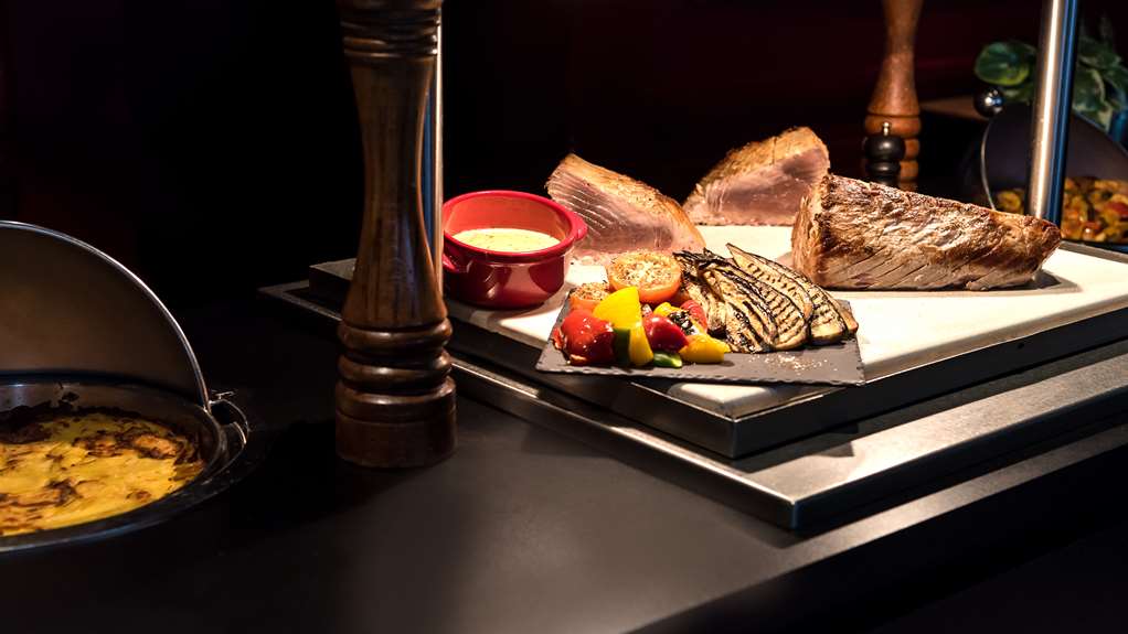 campanile le blanc mesnil