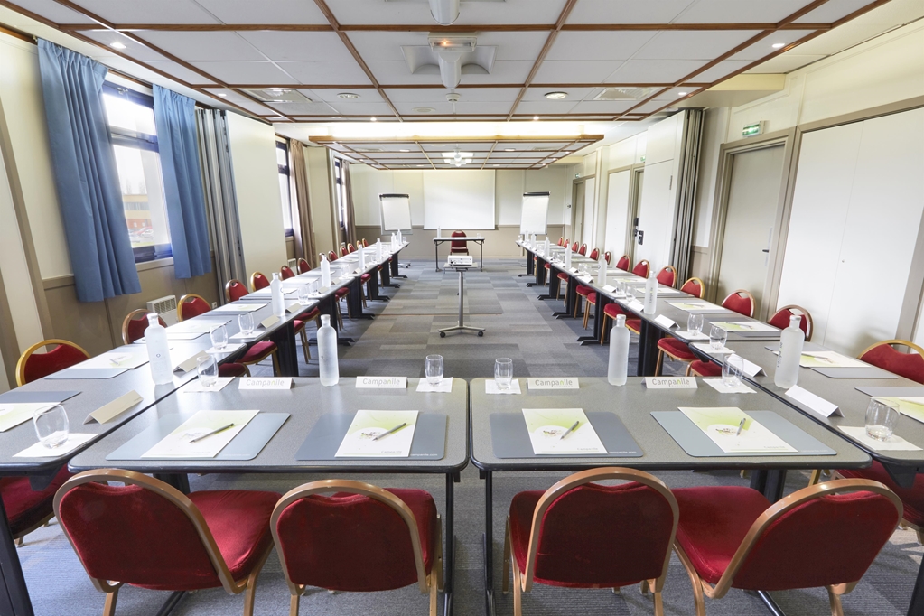 campanile le blanc mesnil