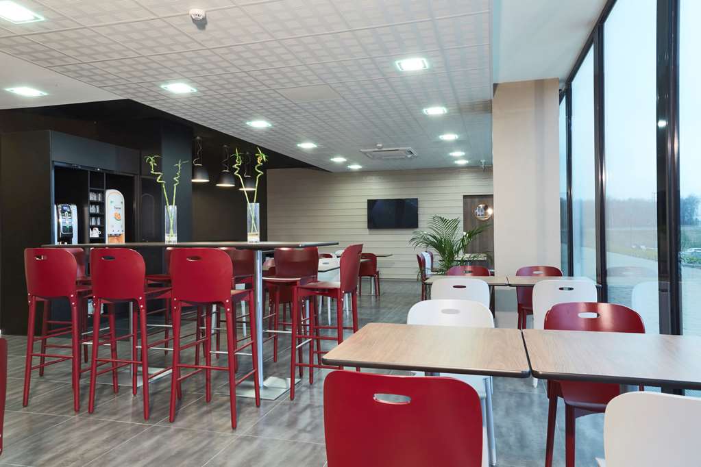 campanile le blanc mesnil