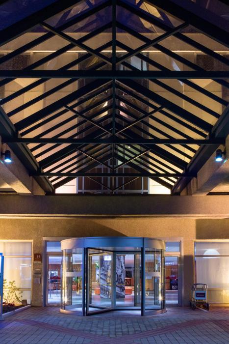 mercure paris roissy charles de gaulle