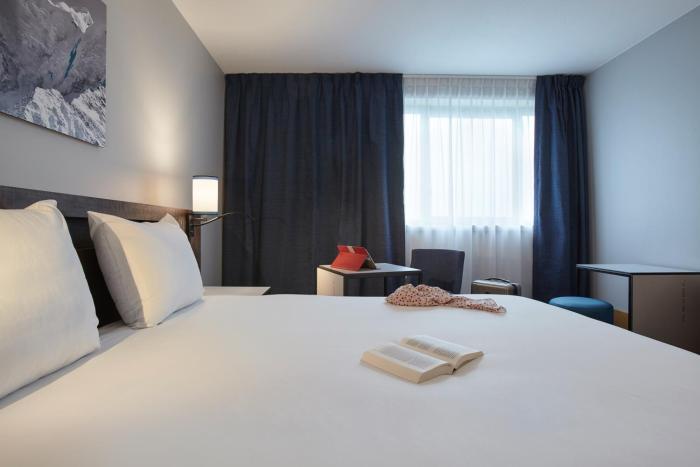 mercure paris roissy charles de gaulle