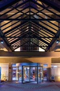 mercure paris roissy charles de gaulle