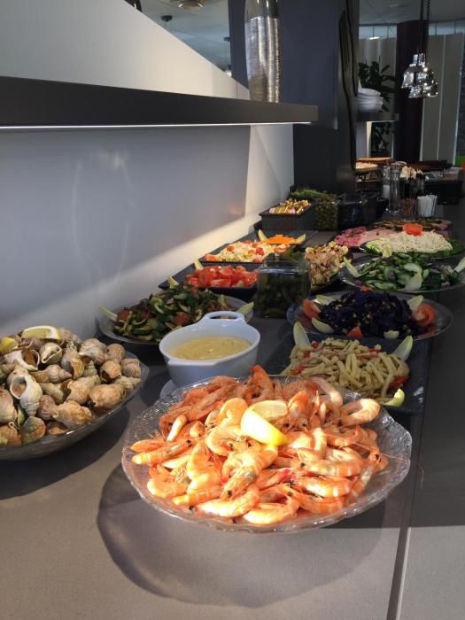 ibis styles paris roissy cdg